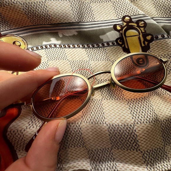 Serengeti 6415 Passport Sunglasses - Picture 11 of 11